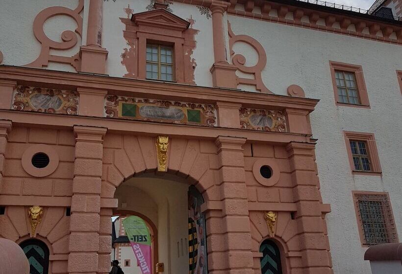 Achat Hotel Dresden Altstadt