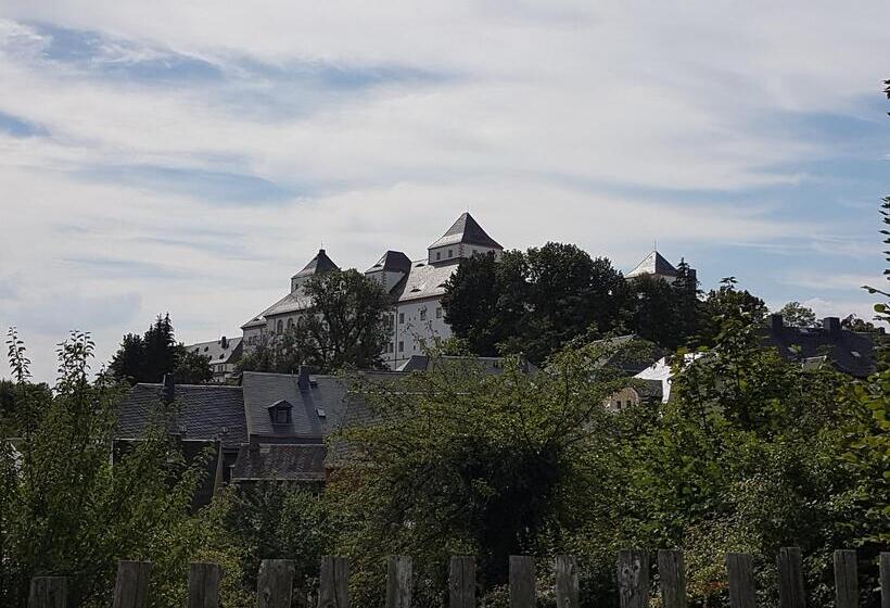 Achat Hotel Dresden Altstadt