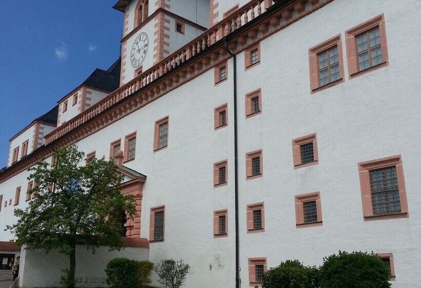 Achat Hotel Dresden Altstadt