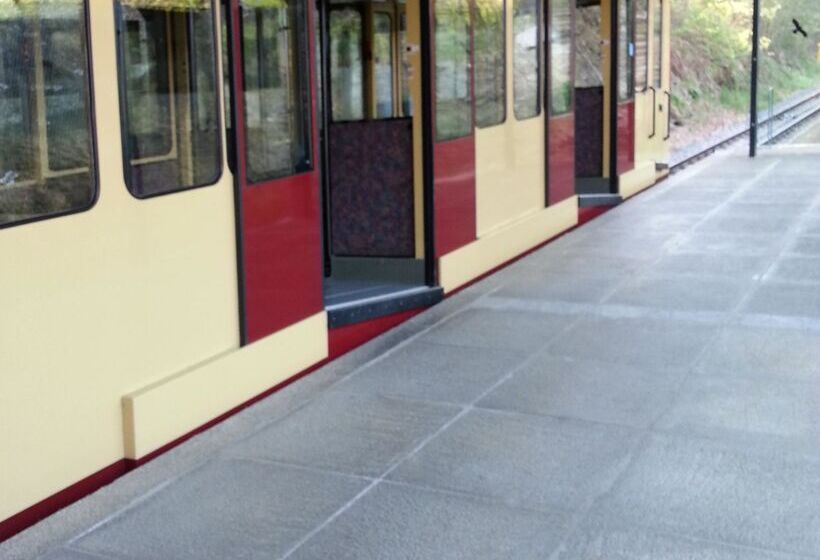 Achat Hotel Dresden Altstadt