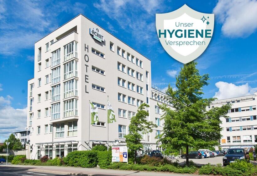 Achat Hotel Dresden Altstadt