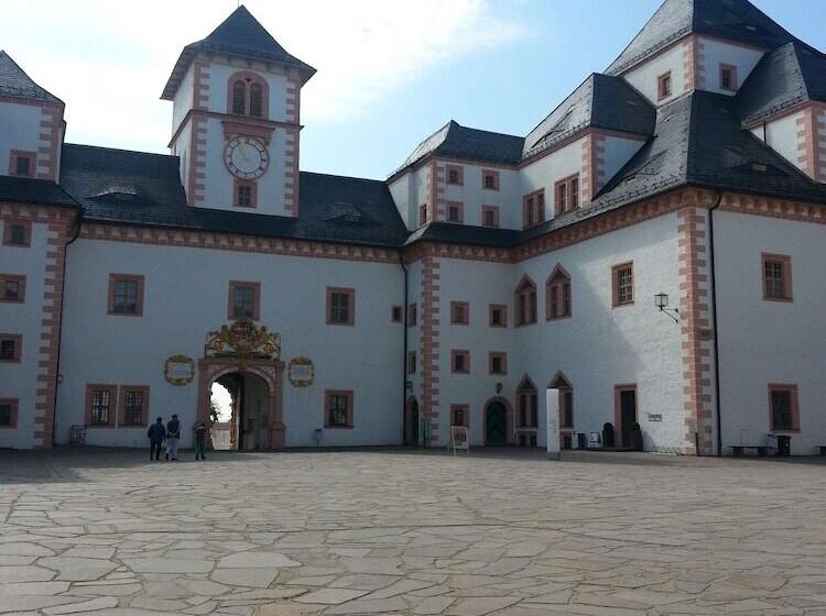 Achat Hotel Dresden Altstadt