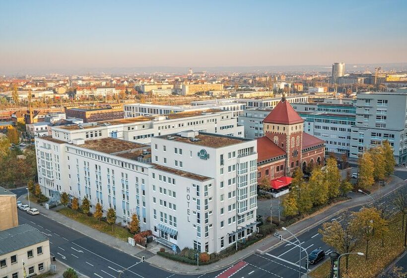 Achat Hotel Dresden Altstadt