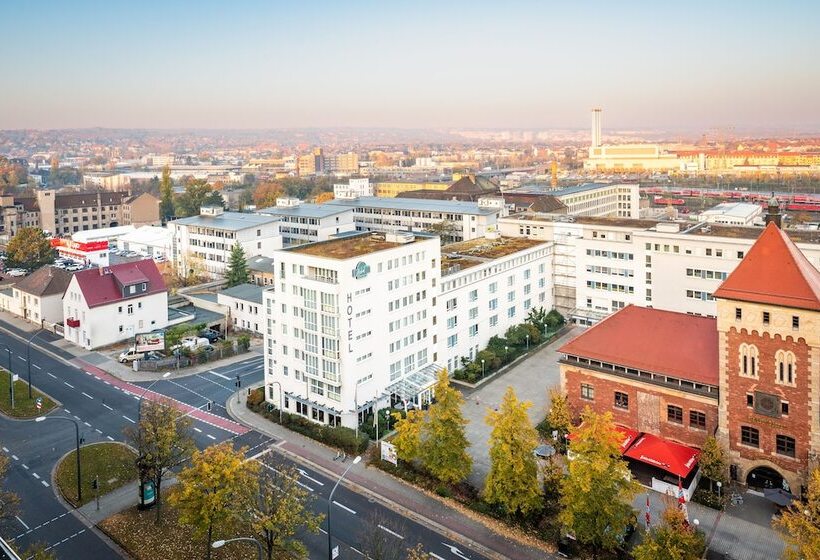 Achat Hotel Dresden Altstadt