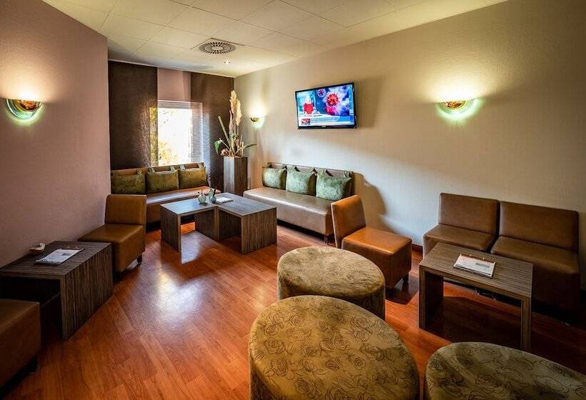 Achat Hotel Dresden Altstadt