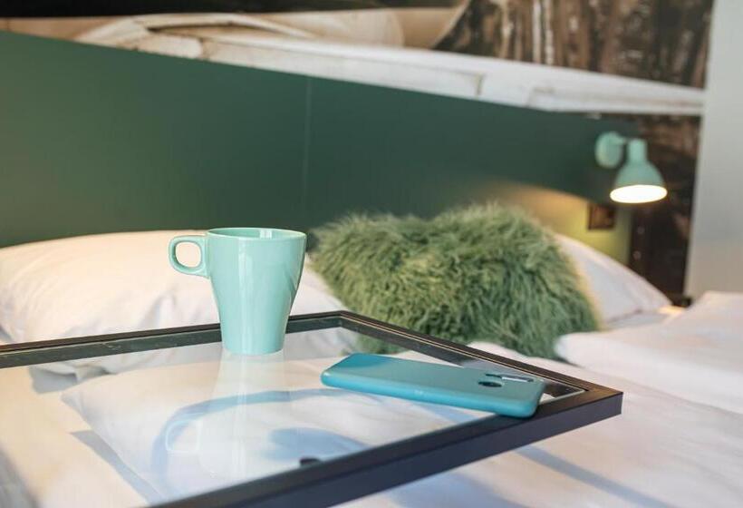 Achat Hotel Frankfurt Airport