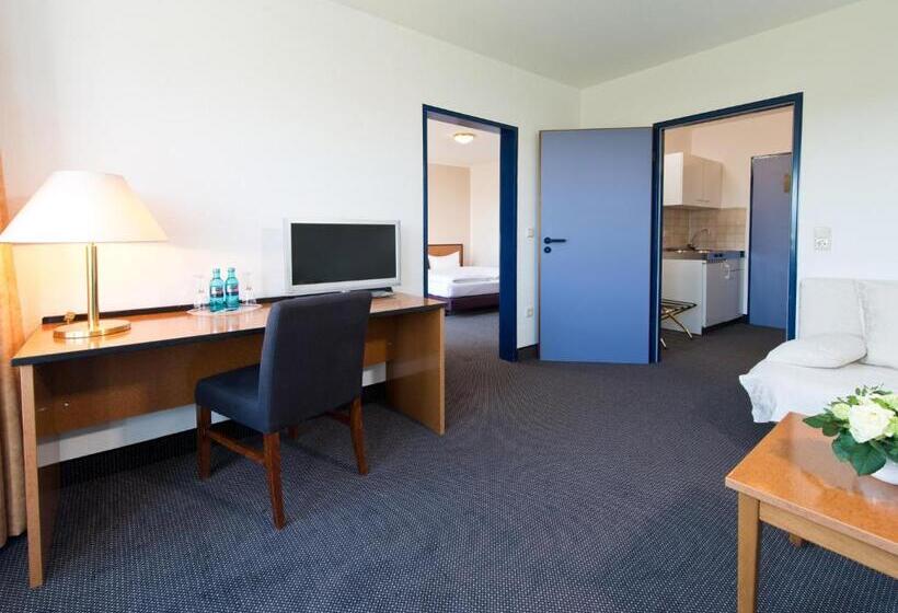 Achat Hotel Frankfurt Airport