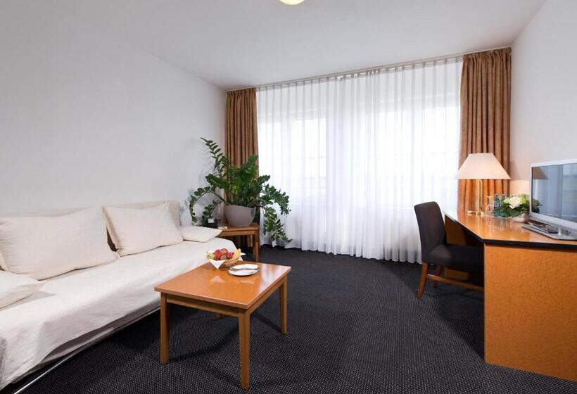Achat Hotel Frankfurt Airport