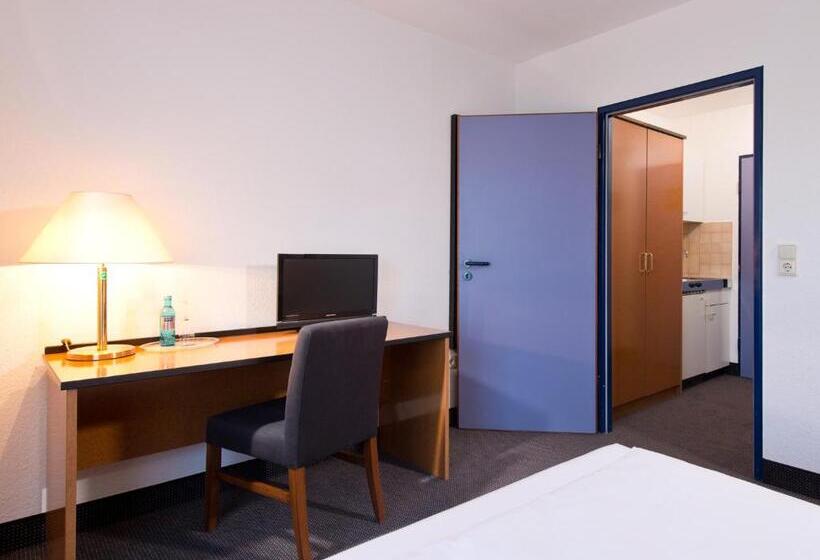 Achat Hotel Frankfurt Airport