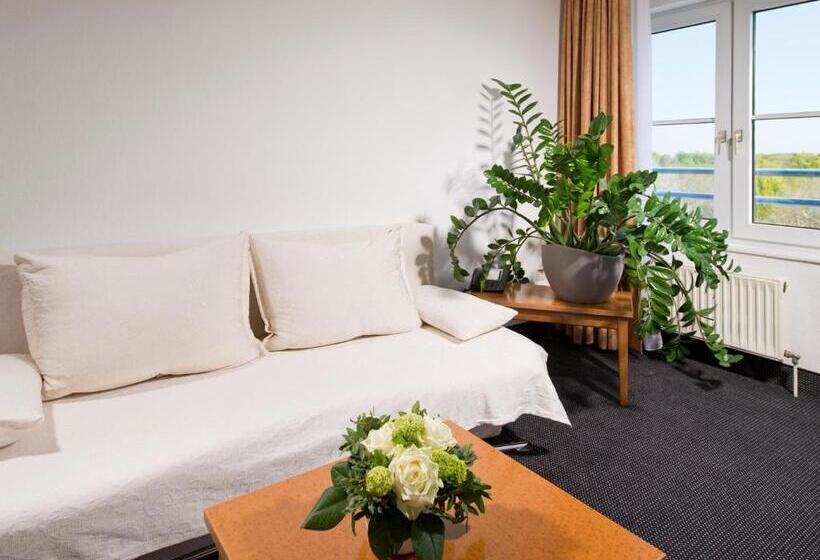 Achat Hotel Frankfurt Airport