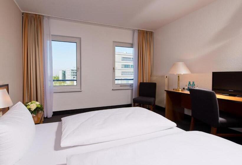Achat Hotel Frankfurt Airport