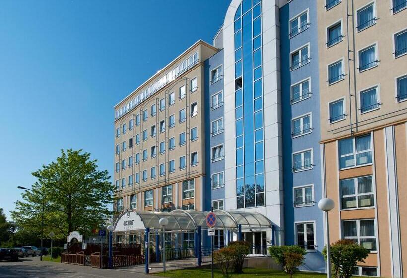 Achat Hotel Frankfurt Airport