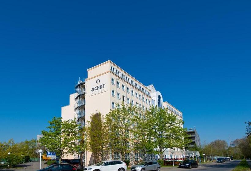 Achat Hotel Frankfurt Airport