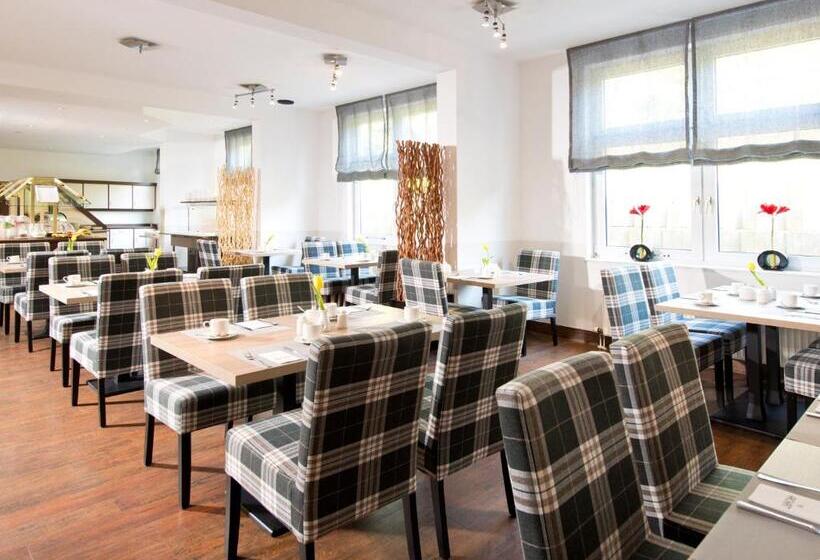 Achat Hotel Frankfurt Airport