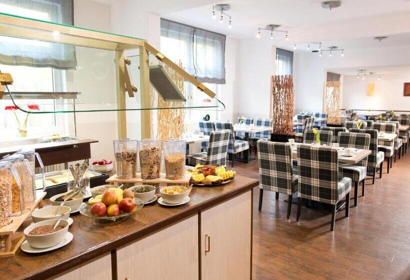 Achat Hotel Frankfurt Airport