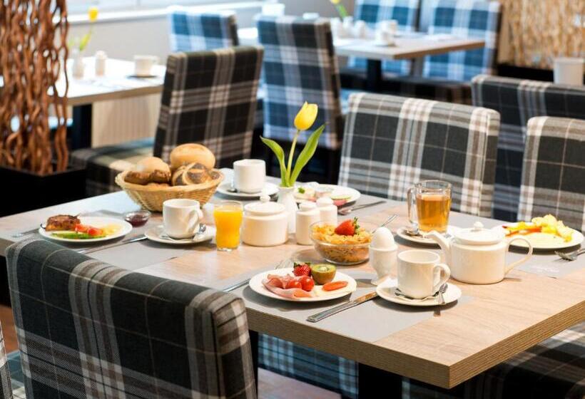 Achat Hotel Frankfurt Airport