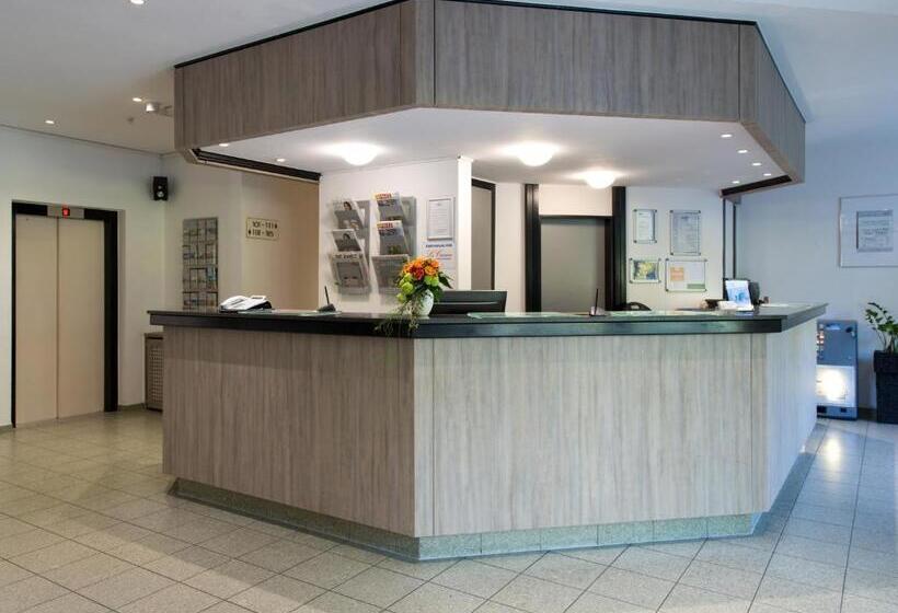 Achat Hotel Frankfurt Airport