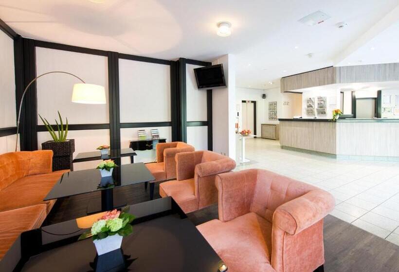 Achat Hotel Frankfurt Airport