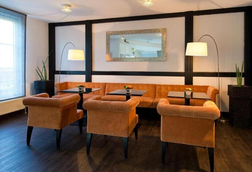 Achat Hotel Frankfurt Airport