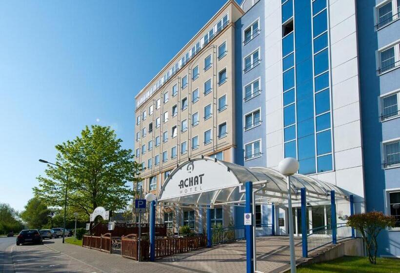 Achat Hotel Frankfurt Airport