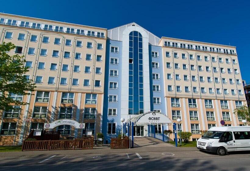 Achat Hotel Frankfurt Airport