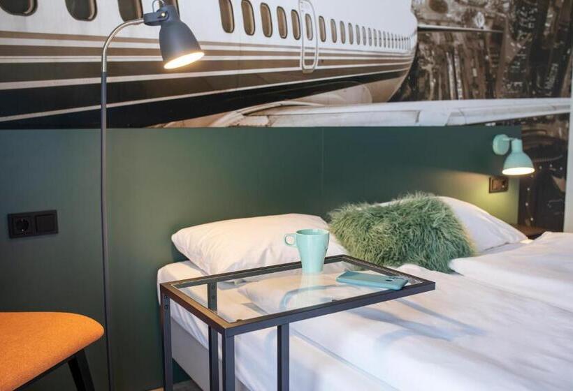 Achat Hotel Frankfurt Airport