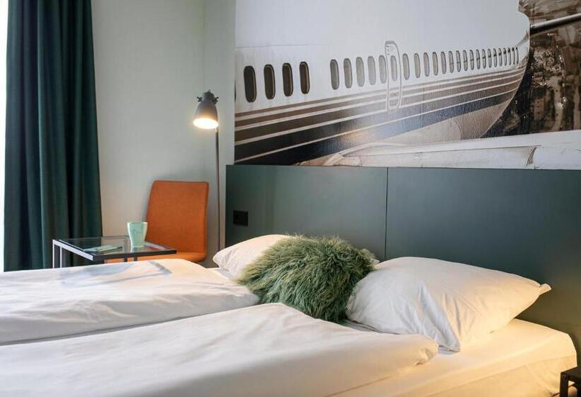 Achat Hotel Frankfurt Airport