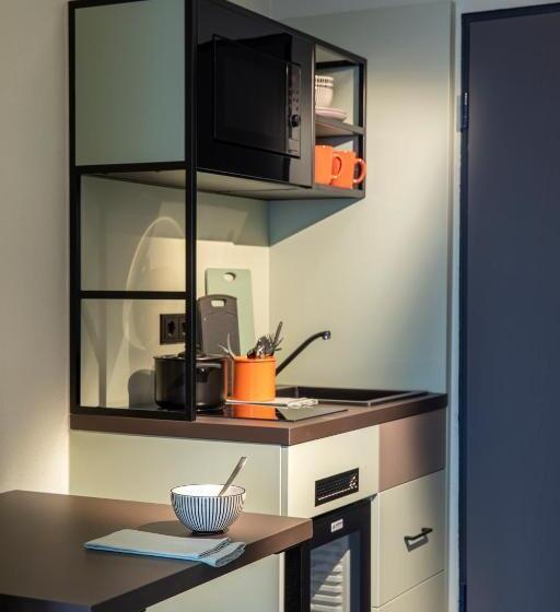 Achat Hotel Frankfurt Airport