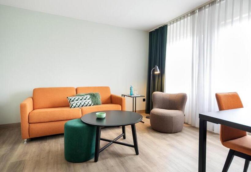 Achat Hotel Frankfurt Airport
