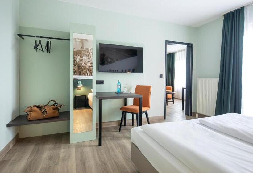 Achat Hotel Frankfurt Airport