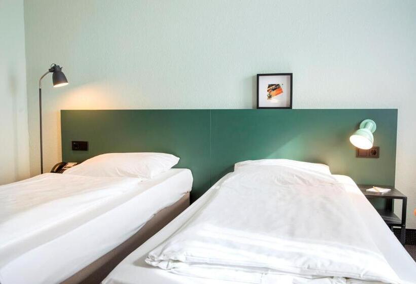 Achat Hotel Frankfurt Airport