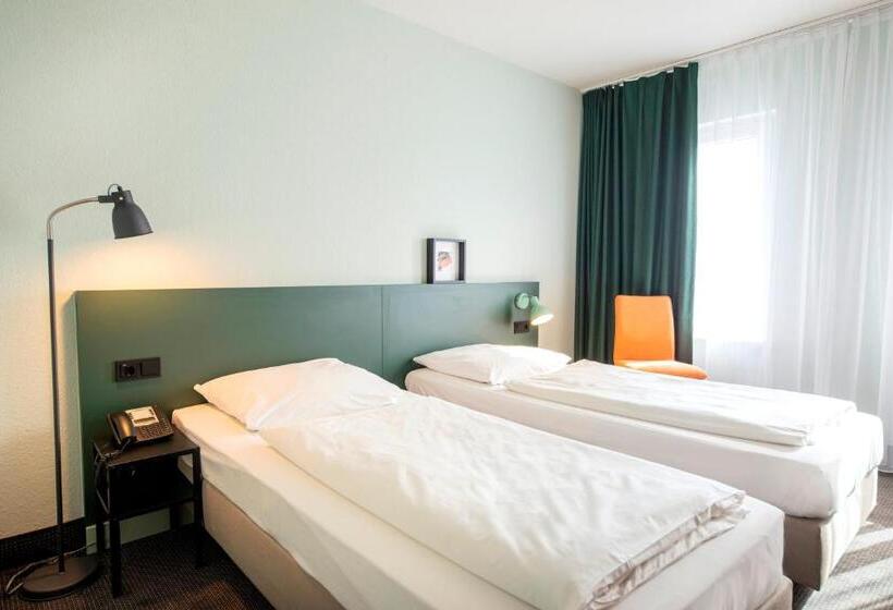 Achat Hotel Frankfurt Airport