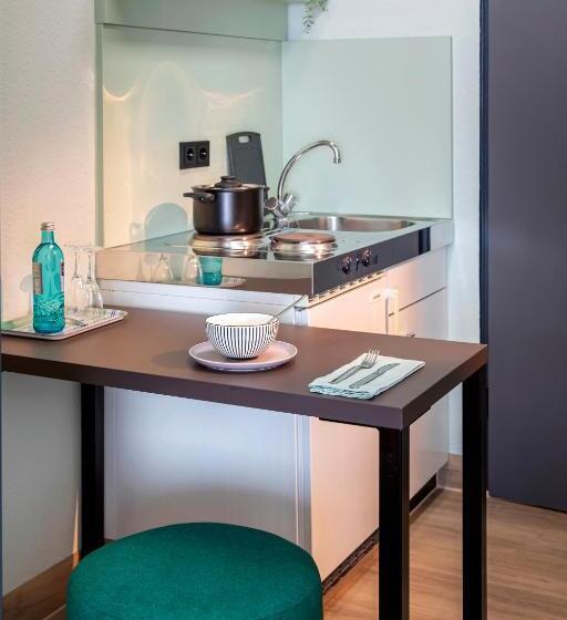 Achat Hotel Frankfurt Airport