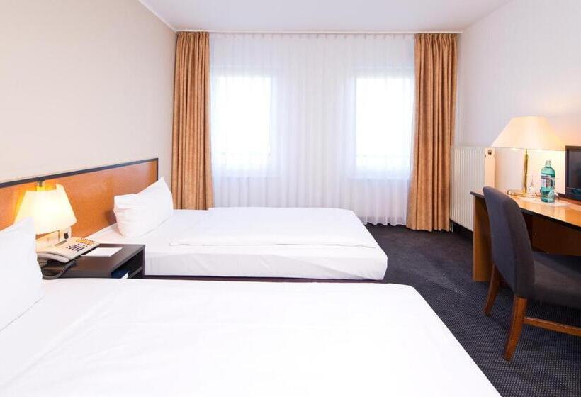 Achat Hotel Frankfurt Airport
