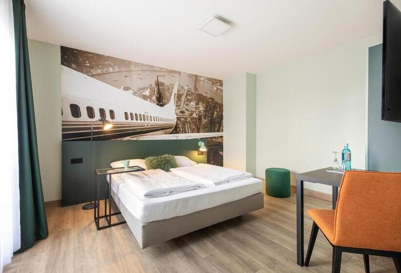 Achat Hotel Frankfurt Airport