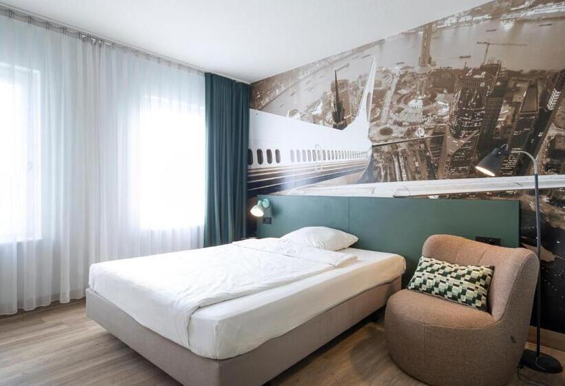 Achat Hotel Frankfurt Airport