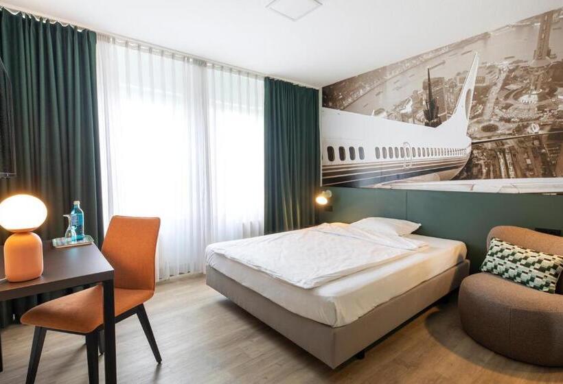 Achat Hotel Frankfurt Airport