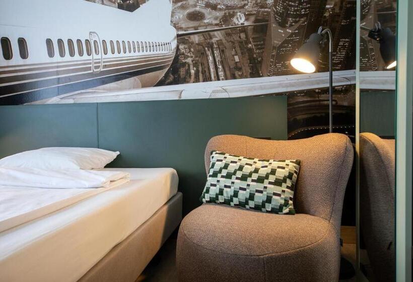 Achat Hotel Frankfurt Airport