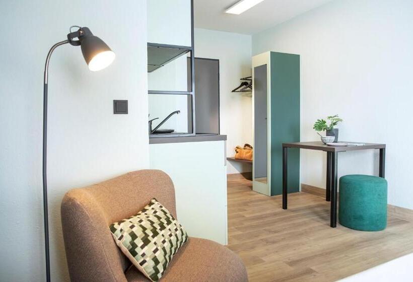 Achat Hotel Frankfurt Airport