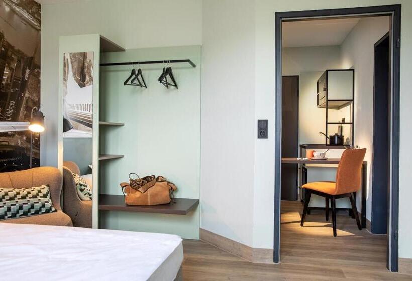 Achat Hotel Frankfurt Airport