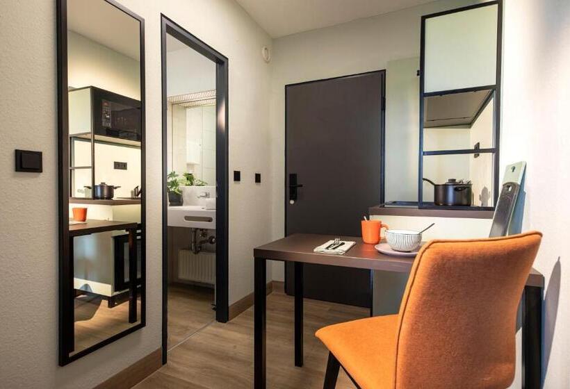 Achat Hotel Frankfurt Airport