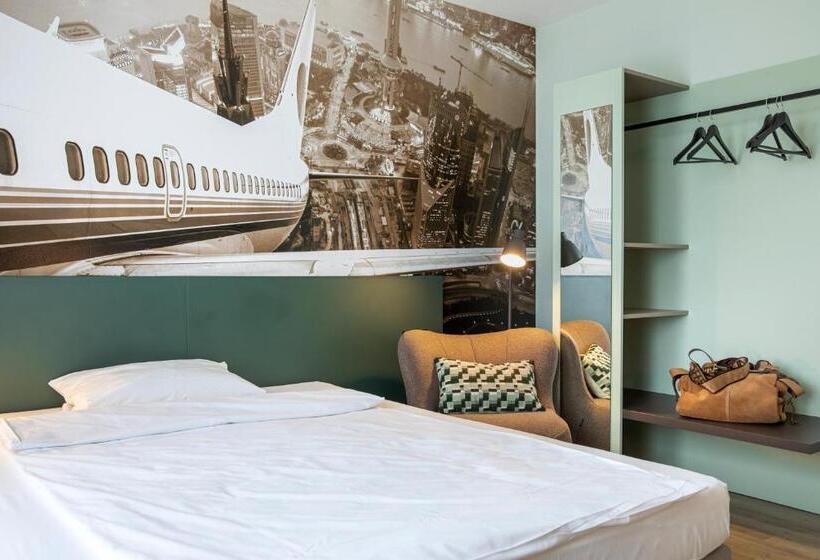 Achat Hotel Frankfurt Airport