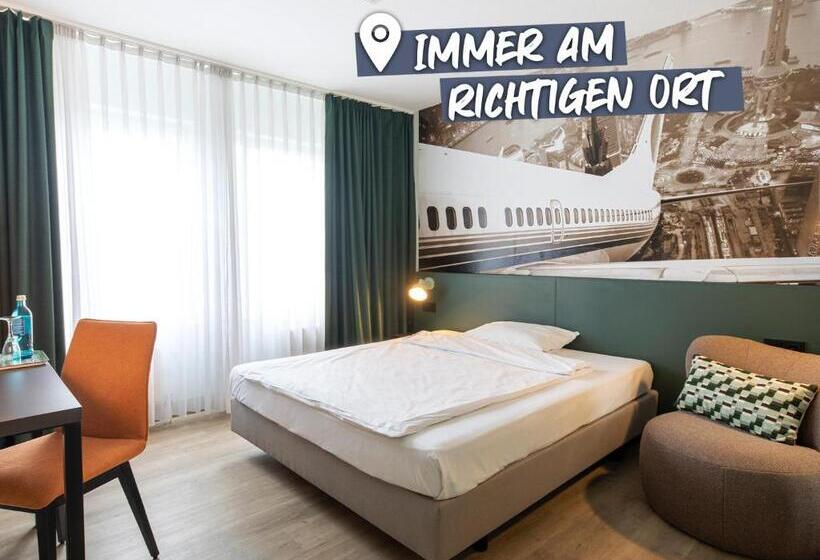 Achat Hotel Frankfurt Airport