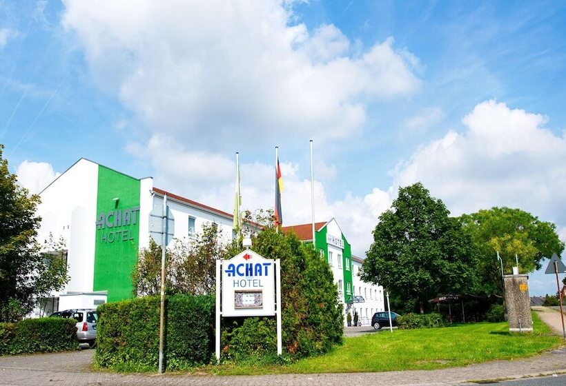ACHAT Hotel Rüsselsheim Frankfurt