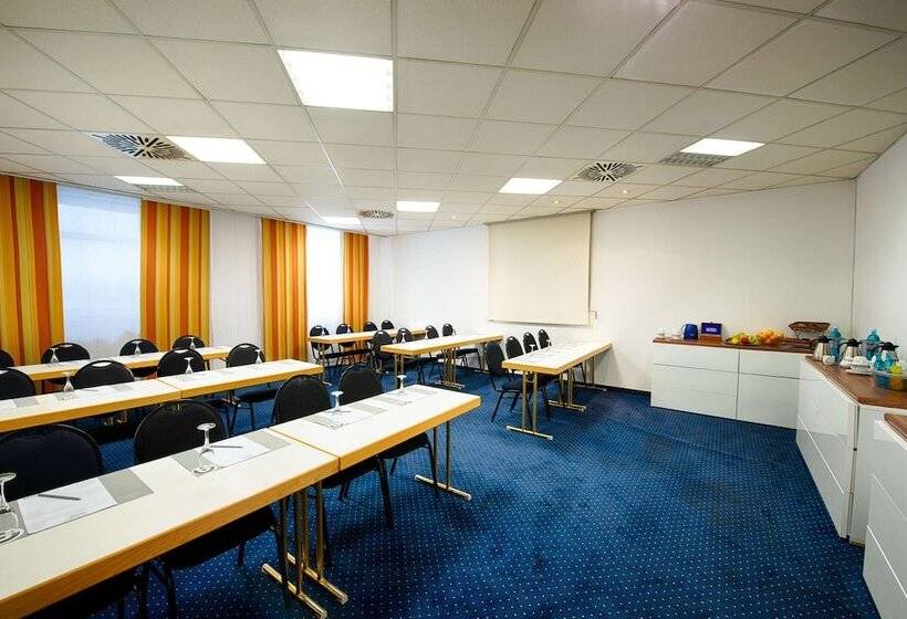 ACHAT Hotel Rüsselsheim Frankfurt