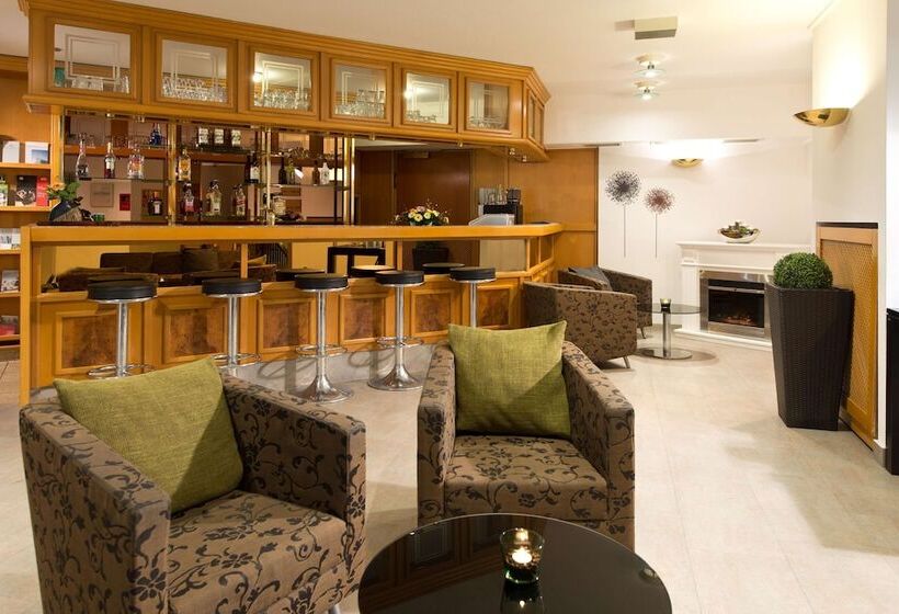 ACHAT Hotel Rüsselsheim Frankfurt