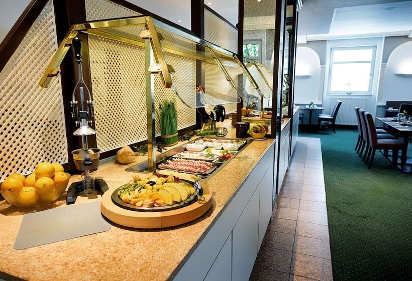 ACHAT Hotel Rüsselsheim Frankfurt