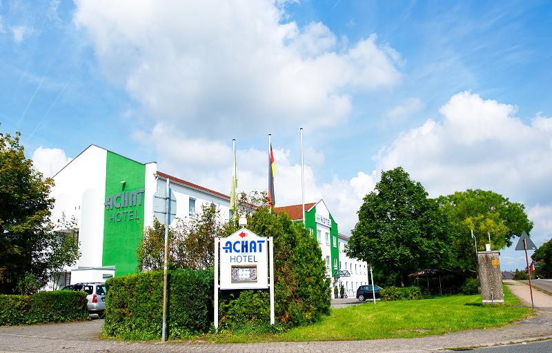 ACHAT Hotel Rüsselsheim Frankfurt