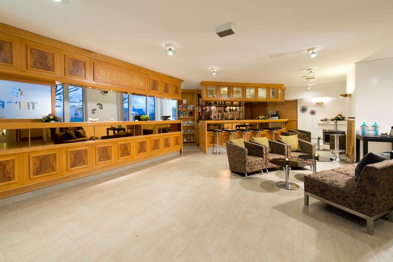 ACHAT Hotel Rüsselsheim Frankfurt