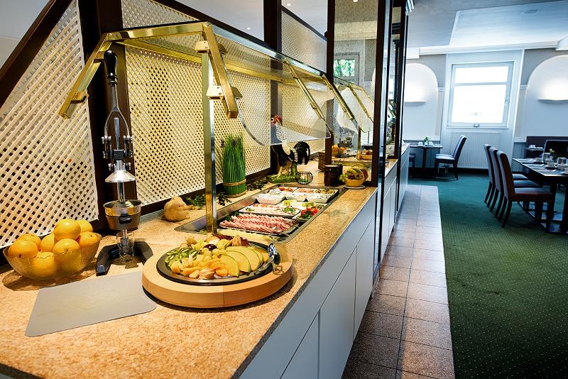 ACHAT Hotel Rüsselsheim Frankfurt